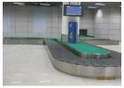 Airport BHS Conveying System