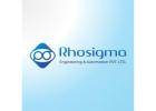 electronic company in thane