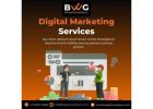 Digital Marketing Services in Bangalore | Digital Marketing in Bangalore
