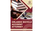Get the Best Orlando Bicycle Accident Attorney for Your Case 