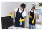 Expert Cleaning Services Sherman TX for a Spotless Home