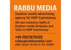 KMP Expressway ads service Rabbu Media