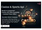 Designing Robust Sports APIs for Betting, Fantasy, and Live Score Apps