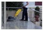 Balcony Cleaning Services in Dubai
