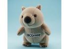 Bring Your Brand to Life: Custom Plush Toys