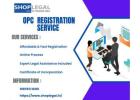 A Complete Guide for OPC Registration
