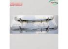 Mercedes W187 bumpers model 220 (1951-1955)