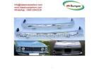 Lancia Flavia 2000 Coupe (69-71) bumpers