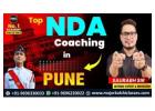 Top NDA Coaching in Pune | Best Defence Academy 2025