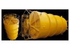 FRP Tanks Manufacturer 
