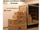 HomeShiftingWale packers and movers sector 62 noida
