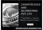 Best Cash For Silver In Delhi