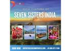 Explore the Rich Culture of Seven Sisters India – Dazonn Travels