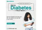 Leading the Way to Wellness: Best Diabetes Treatment in Delhi NCR