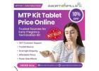 MTP Kit Tablet Price Online – Affordable & Trusted Options