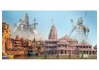 Kashi Ayodhya Tour Package