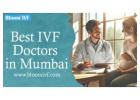 Top IVF Doctor in Mumbai | Best IVF Centre in India - Bloom IVF