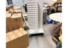 Efficient Logistics Solutions for Industrial Skids Worldwide
