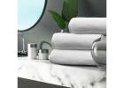 Soft, Durable Hotel Linens in Bulk at Competitive Prices