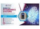 Biometric Time Attendance Solutions in Bhubaneswar, Odisha – Aprilentsystems