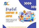 Best Digital Marketing Company in Jaipur 