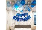  Theme Party Balloons in Dubai