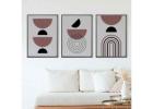 Dusaan Wall Décor: Buy Trendy Photo Frames Online