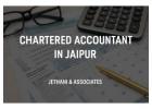 Chartered Accountant in Jaipur