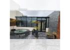 Upgrade Your Workspace with a Stylish Glass Cabin in Faridabad