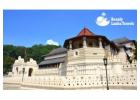 Explore Sri Lanka with Customized Vacation Packages – Beauty Lanka Travels