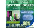 oportunidad de negocio