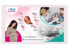 Find Hyderabad’s Best Fertility Treatment Centers