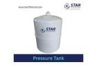 Pressure Tank for Air/Water Systems – Fully Functional