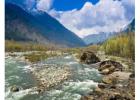 Best Kashmir Family Tour Packages