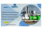 Protect Your Infrastructure with Advanced Hydrogen Pipeline Coating Solutions - Kriloskar Corrocoat