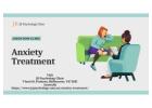 Book Your Appointment for Anxiety Treatment in Melbourne Today