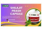 Discover the Power of Shilajit for Men’s Health