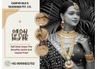 Number One Silver Jewelry Buyer In Laxmi Nagar