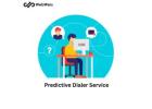 Predictive Dialer Service 