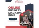 India’s Leading Digital Platform for Business Insights