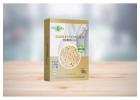 Exploring the Nutritional Value of Barley Powder