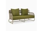 Redefine Outdoor Living with Luxury Pieces