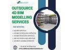 Top Outsource 4D BIM Modelling Services in Colorado, USA. 