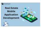 Real Estate Mobile Application Development 