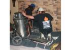 Chimney Cleaning