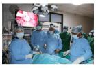 Comprehensive Laparoscopy Training Course at World Laparoscopy Hospital
