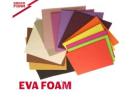 EVA Foam Roll Sheet Supplier In USA | Gravofoam