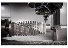Top CNC Machines for Metal & Wood Cutting – Budget-Friendly, Pro Results