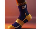 Democratize Your Brand: Custom Socks, Big Impact.