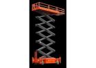 Best Scissor Lift Manufacturer for Delivering Trusted Lifting Equipment